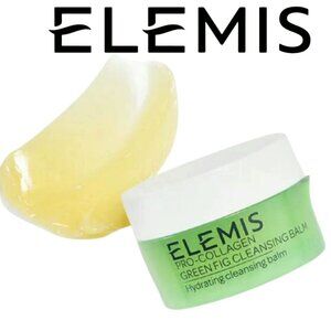 ELEMIS Pro-Collagen Cleansing Balm NWT